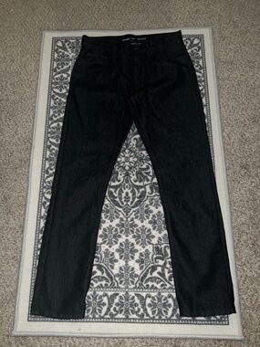 Old Navy Men’s Athletic Taper Straight Leg Jeans